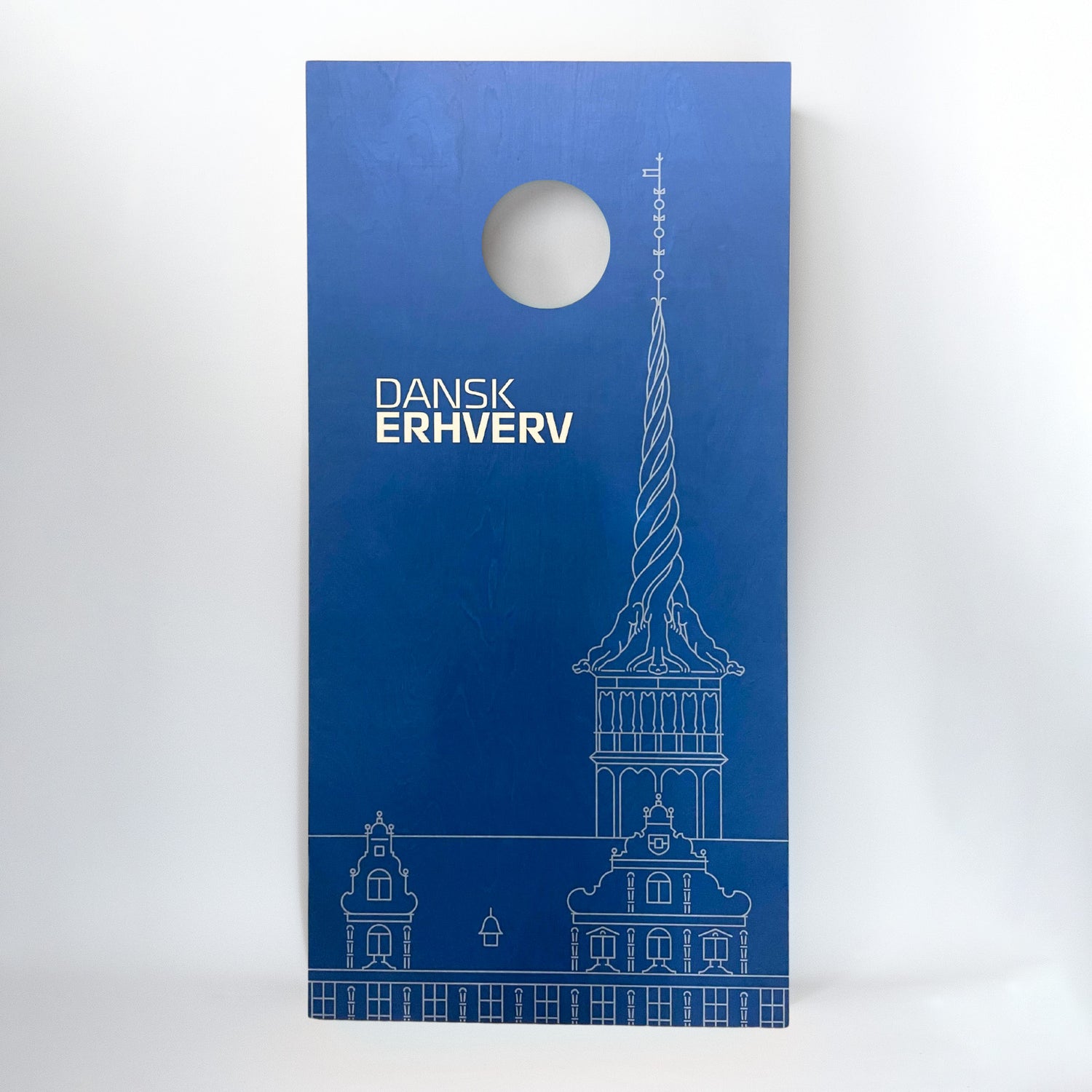 De Unikke Fordele ved Brug af Tilpassede Cornhole-spil til Branding