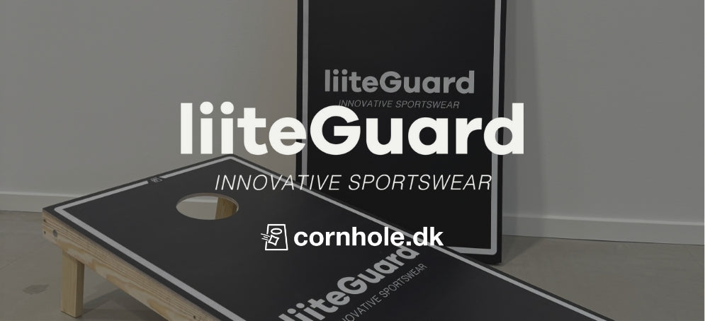 Aldrig mere kedelige messestande - GĂžr Din Messestand Uforglemmelig med Custom CornholesĂŠt