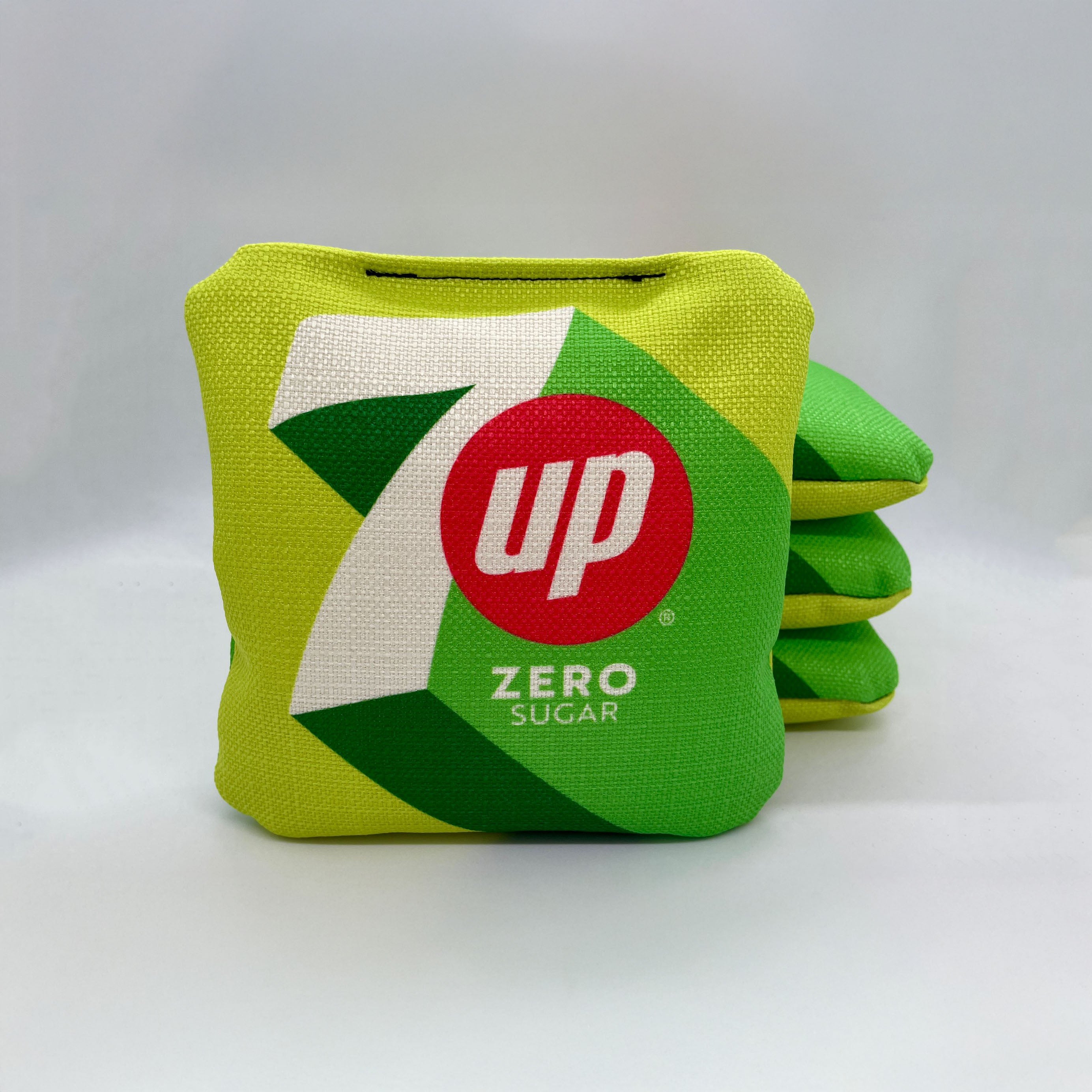 Specialanpassade Cornhole-pÄsar (4 st.)