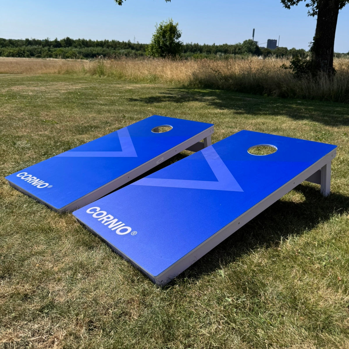 Specialdesignat cornhole-set 120x60 cm. (Specialdesign)