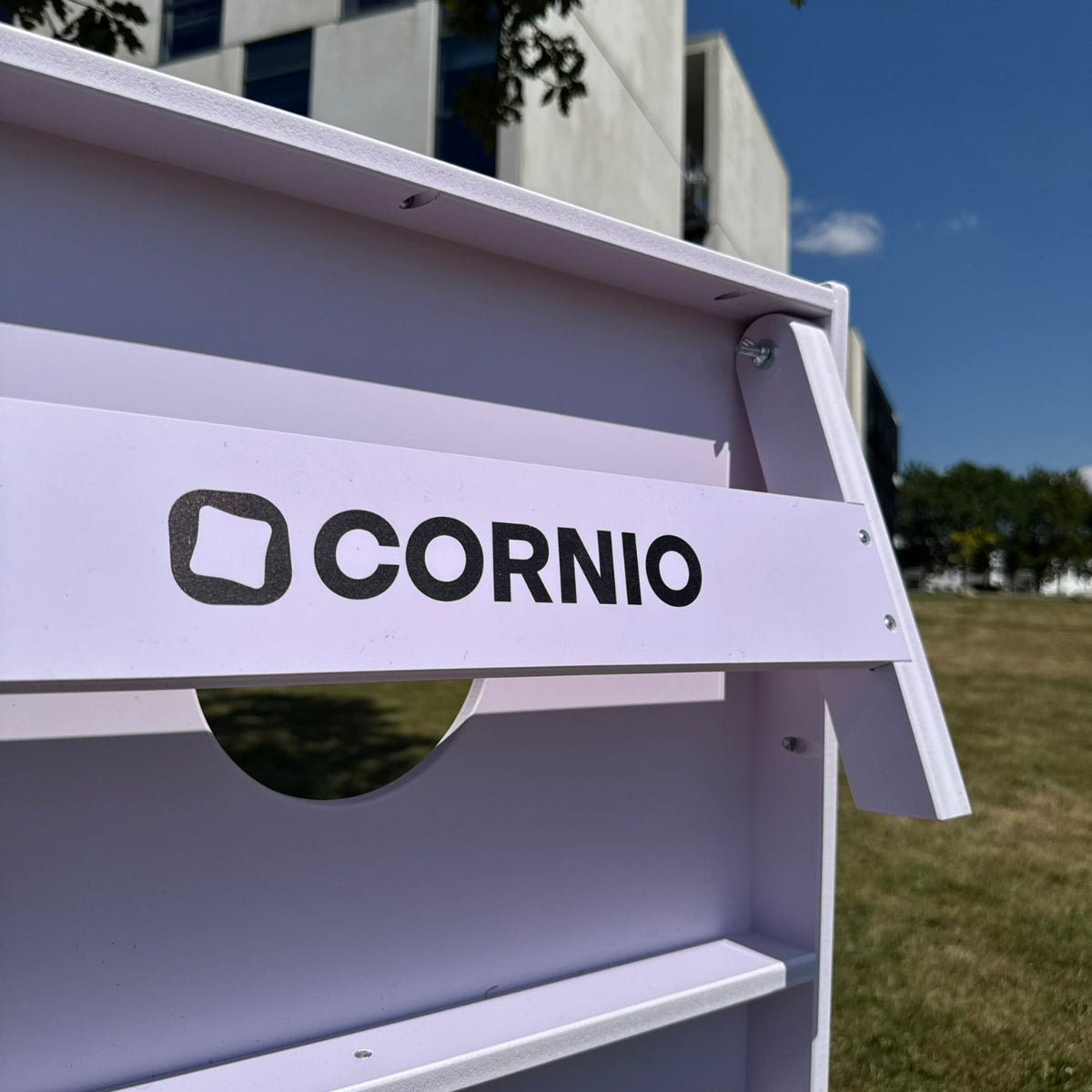 Specialdesignat cornhole-set 120x60 cm. (Specialdesign)