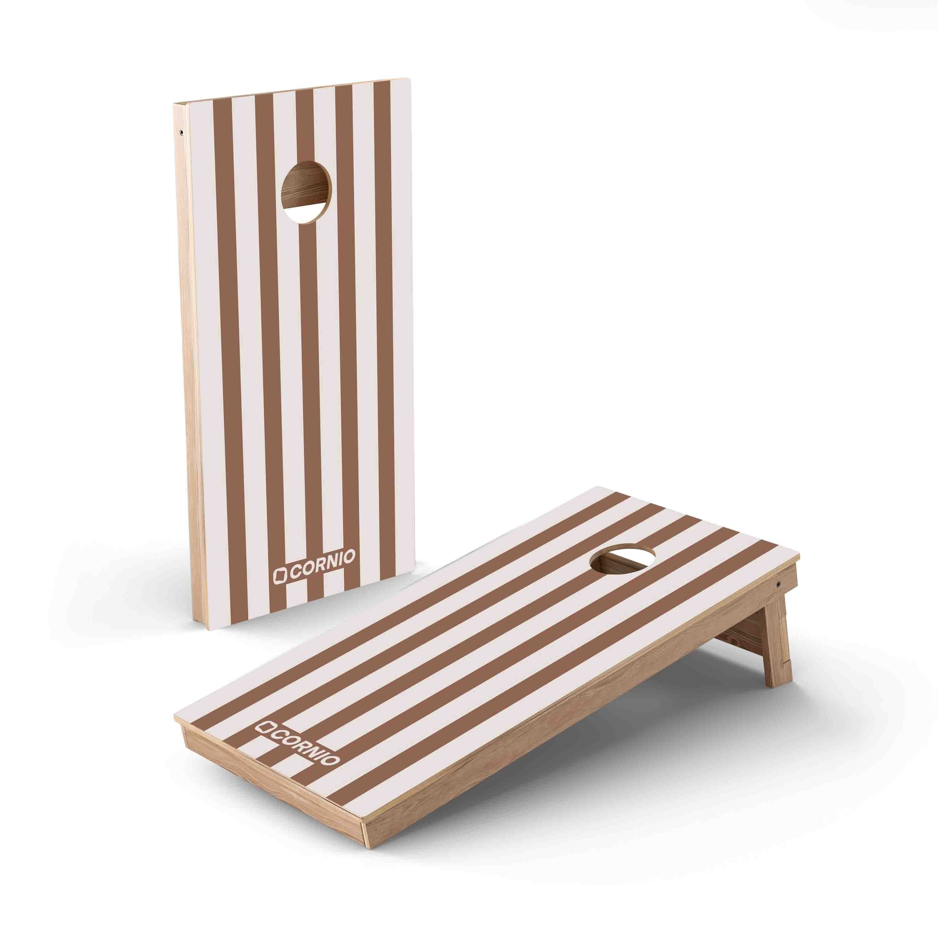 Custom cornhole-set (klar att tryckas)