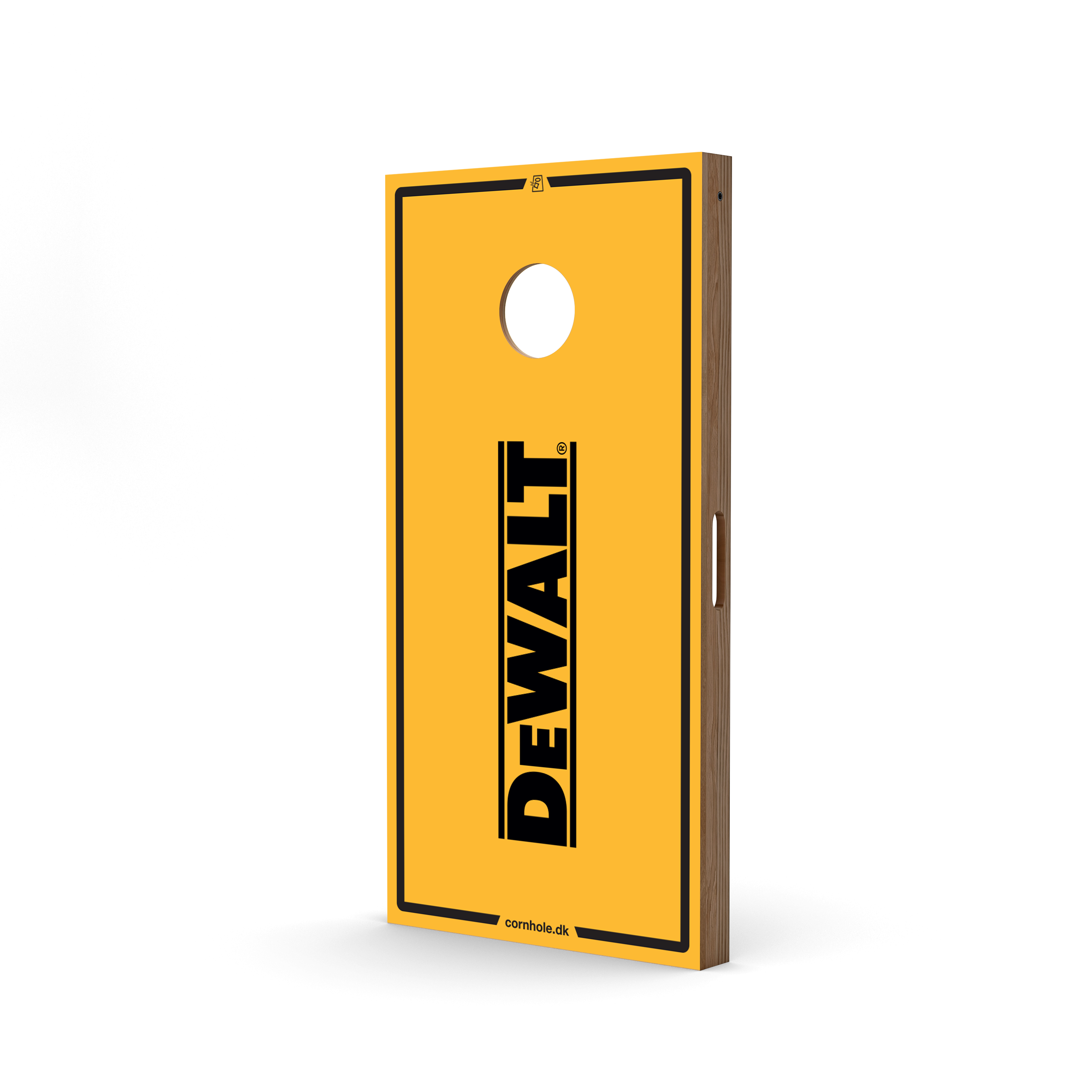 Specialdesignat cornhole-set 120x60 cm. (Specialdesign)