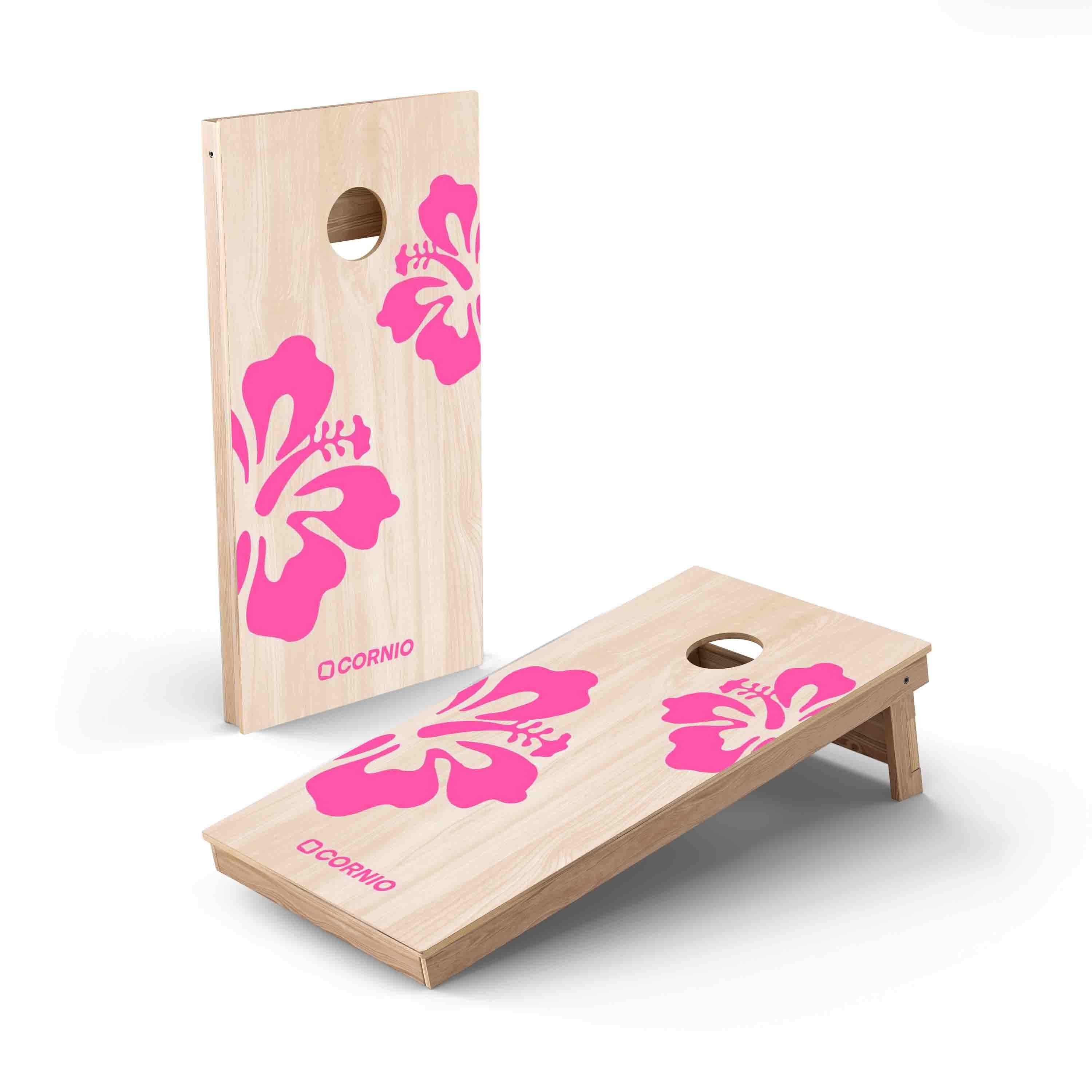 Custom cornhole-set (klar att tryckas)