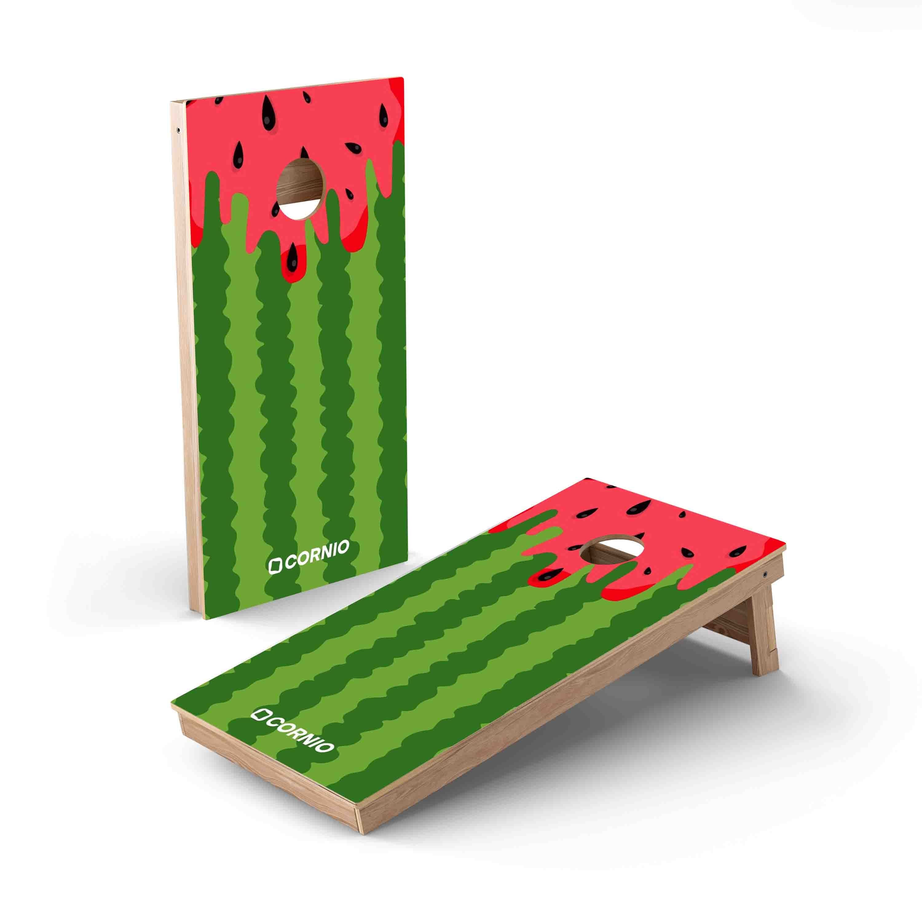 Custom cornhole-set (klar att tryckas)