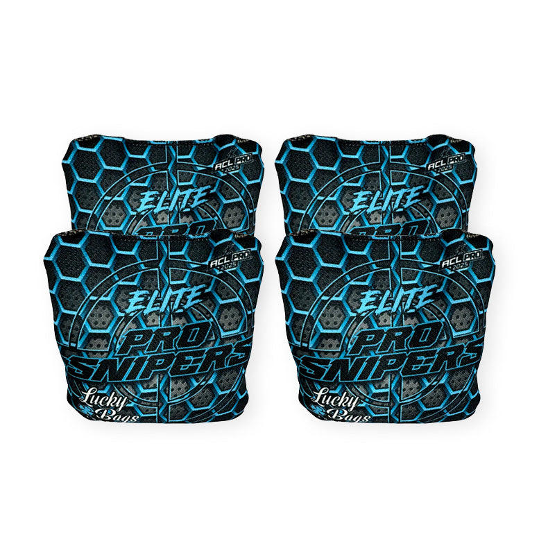 AllCornhole All-Slides 1x4 st. Cornhole-pÄsar