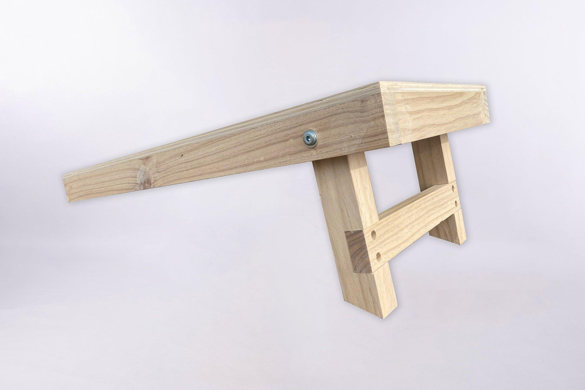 Mini Cornhole-sĂŠt (60x30 cm.) - Cornhole.dk
