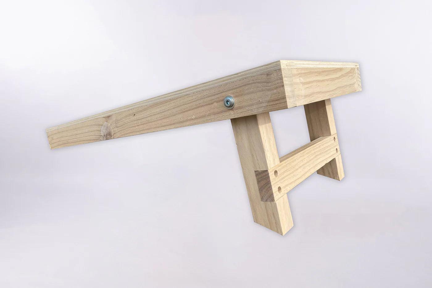 Custom mini sĂŠt (60x30 cm) - Cornhole.dk