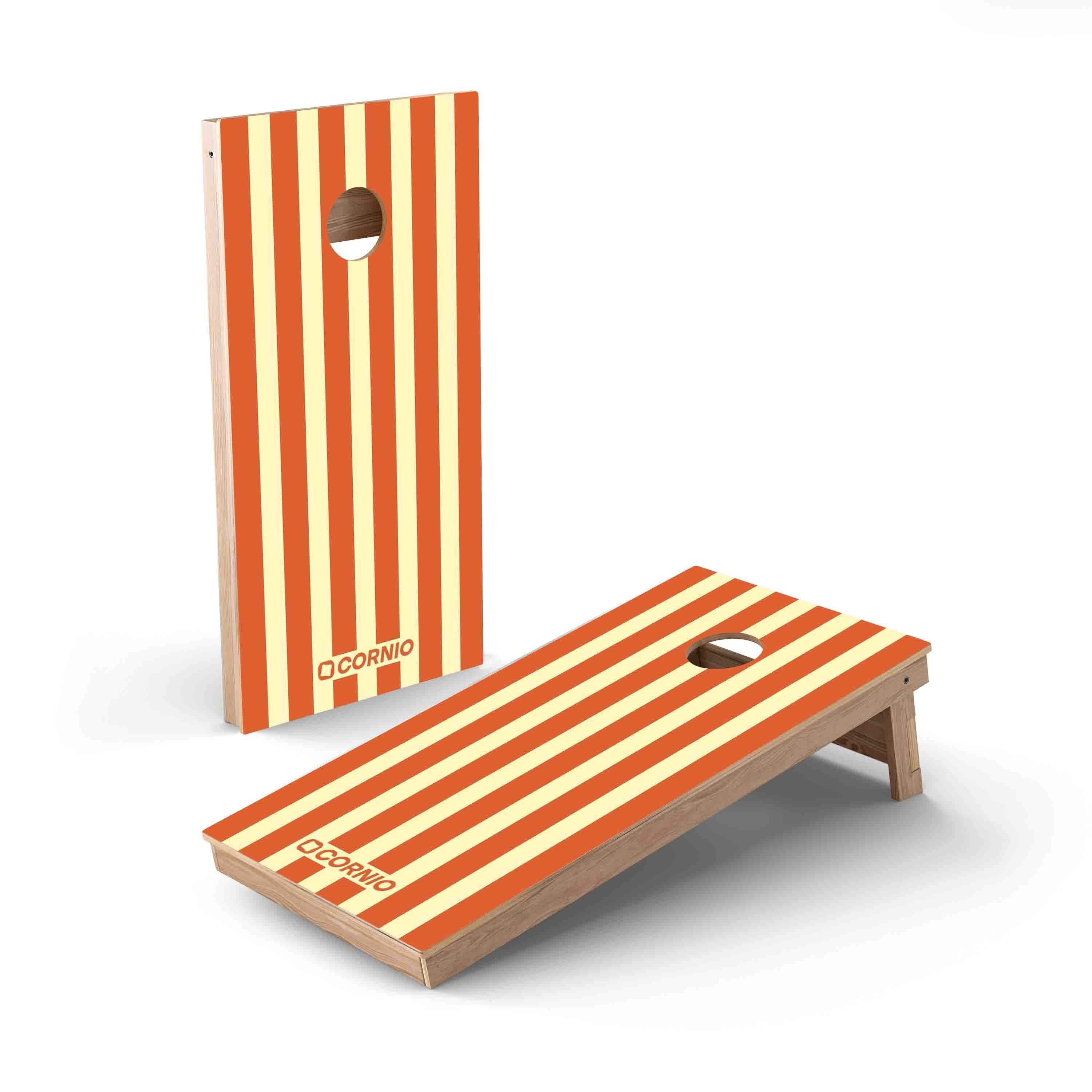 Custom cornhole-set (klar att tryckas)