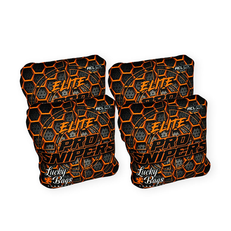 AllCornhole All-Slides 1x4 st. Cornhole-pÄsar