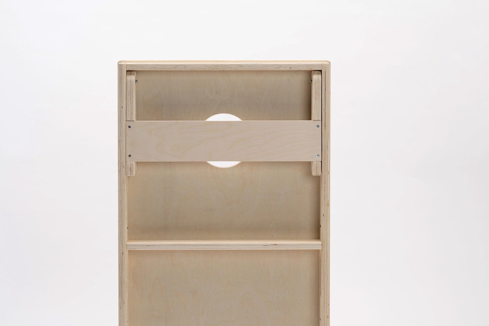 Premium cornhole SĂŠt - 120x60 cm - Cornhole.dk