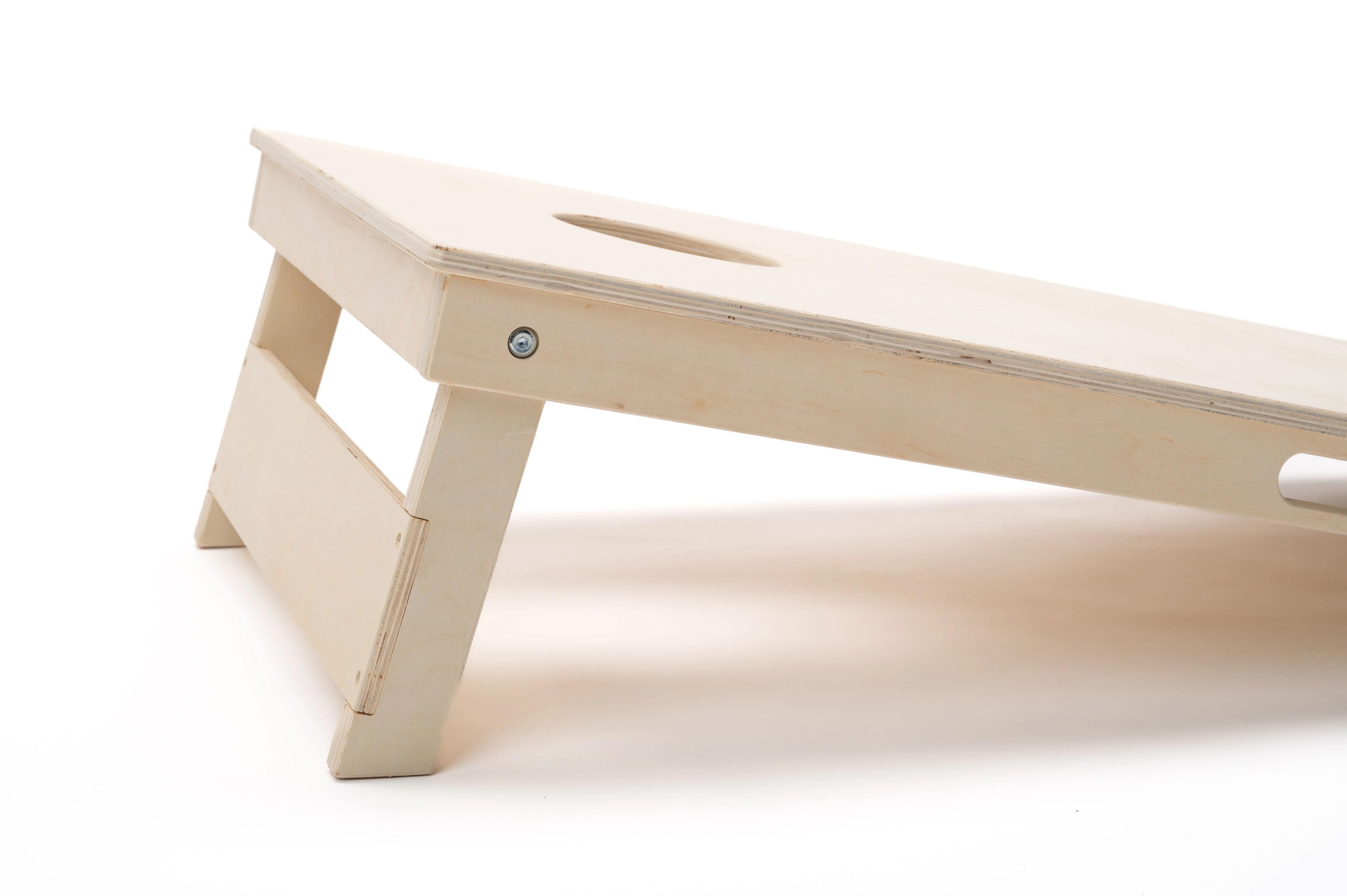 Premium cornhole SĂŠt - 120x60 cm - Cornhole.dk