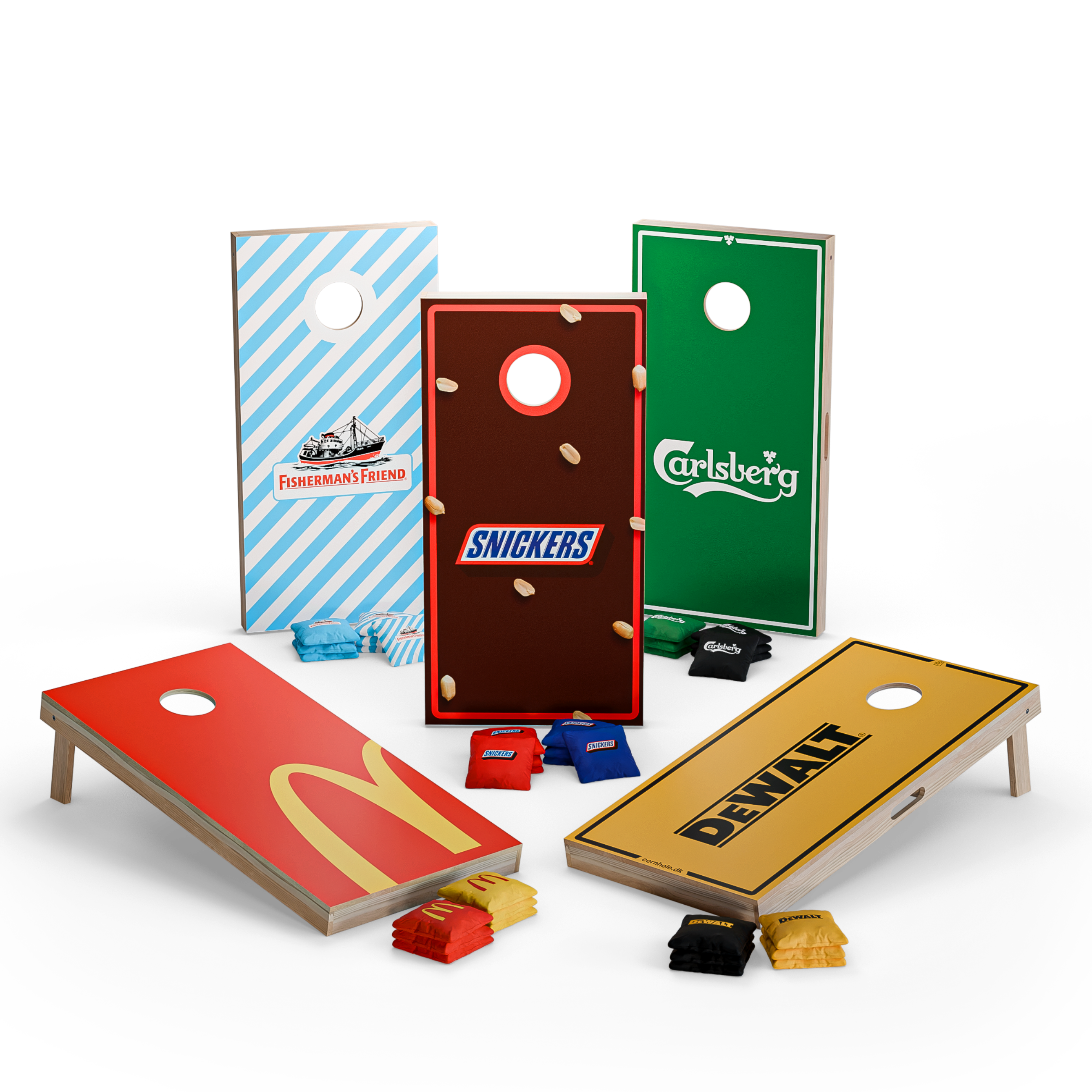 custom cornholegames premium quality europe