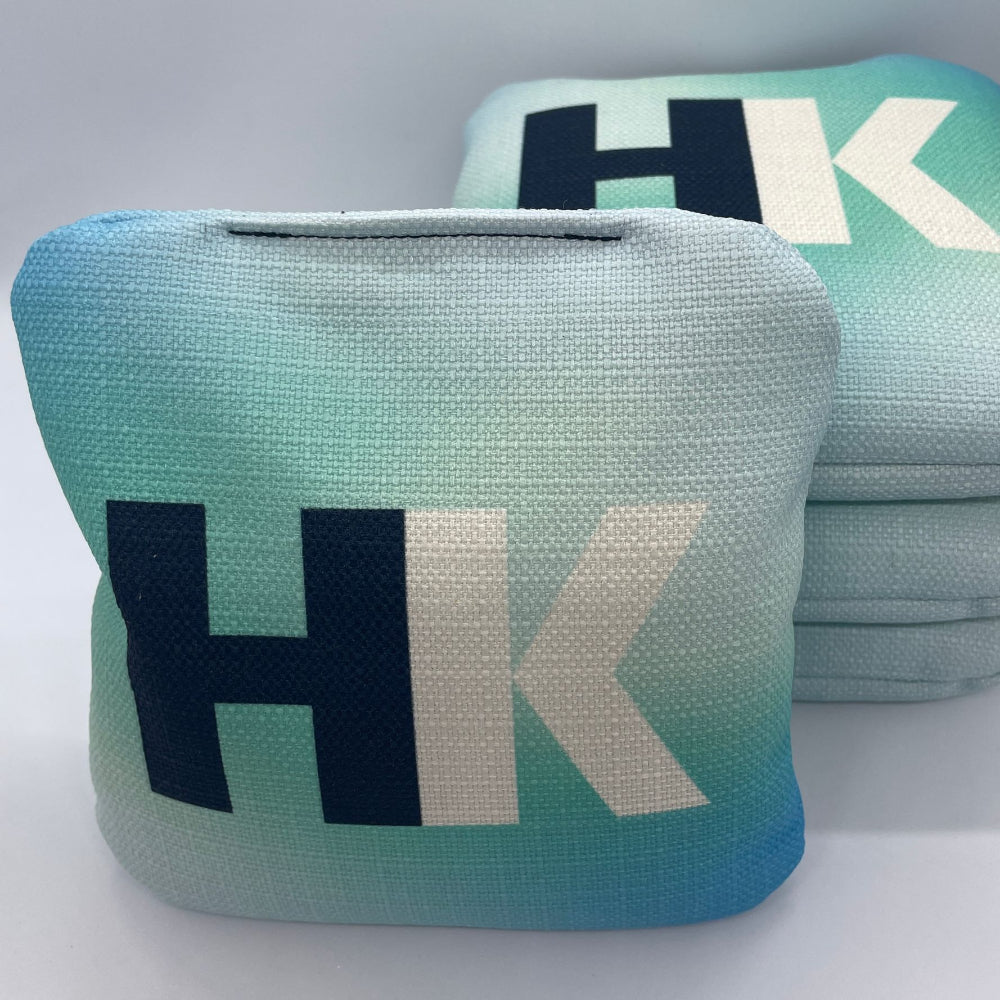 Specialanpassade Cornhole-pÄsar (4 st.)