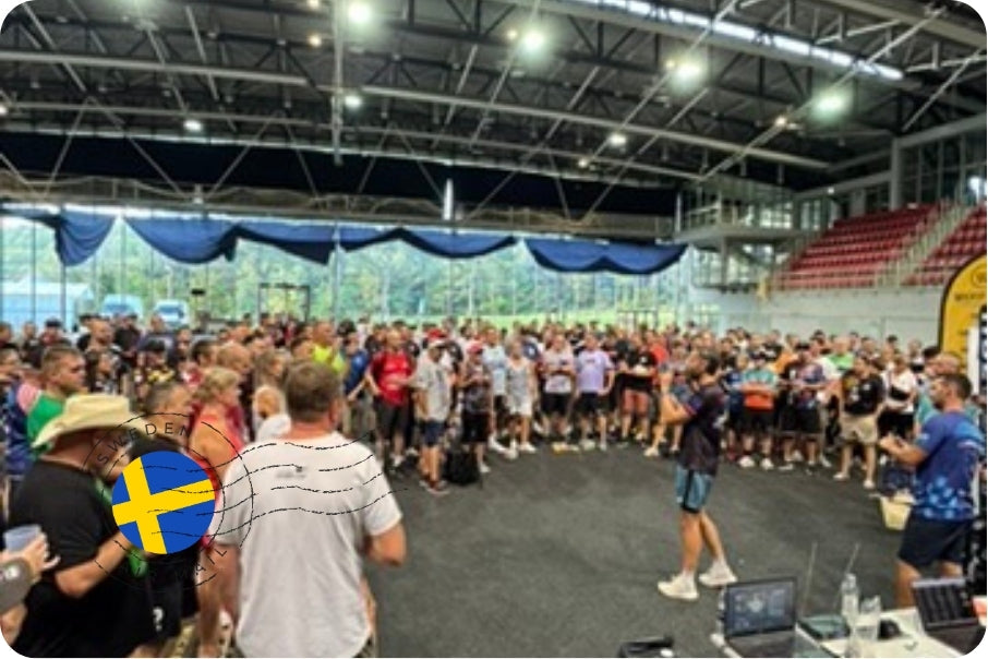 Cornhole VM 2025 i Kroatien – en oplevelse vi aldrig glemmer