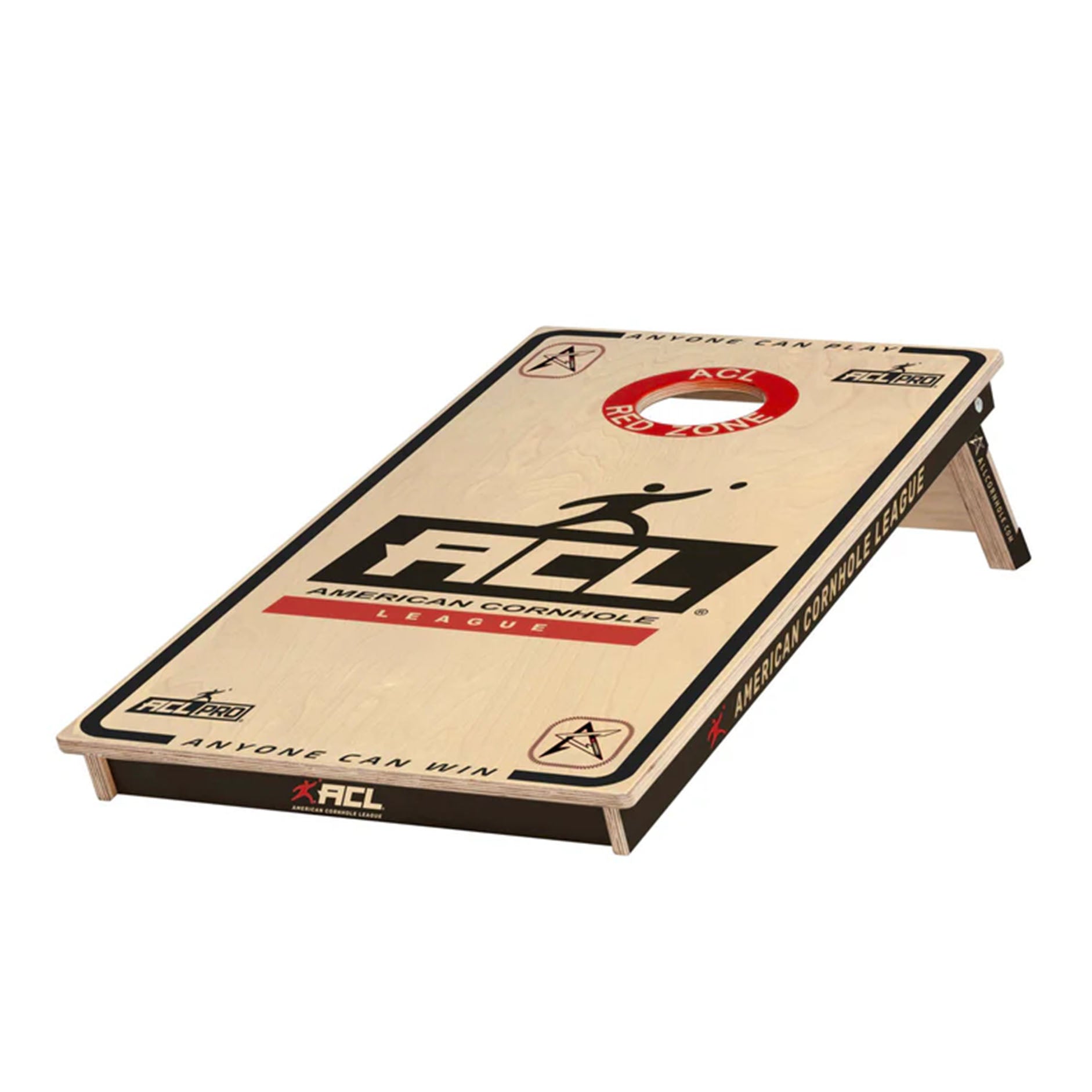 Det officiella ACL Europe Pro-setet - 120x60