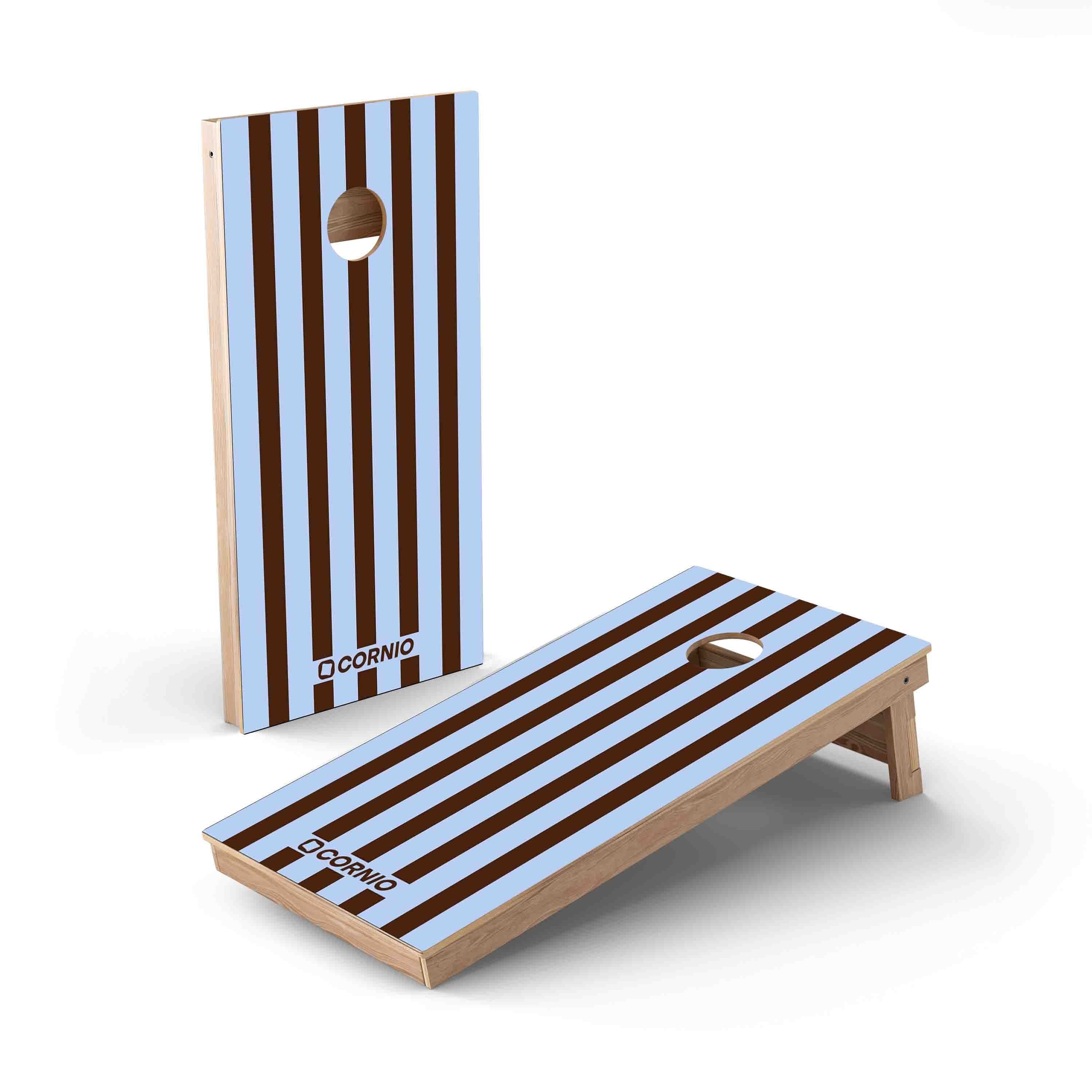 Custom cornhole-set (klar att tryckas)