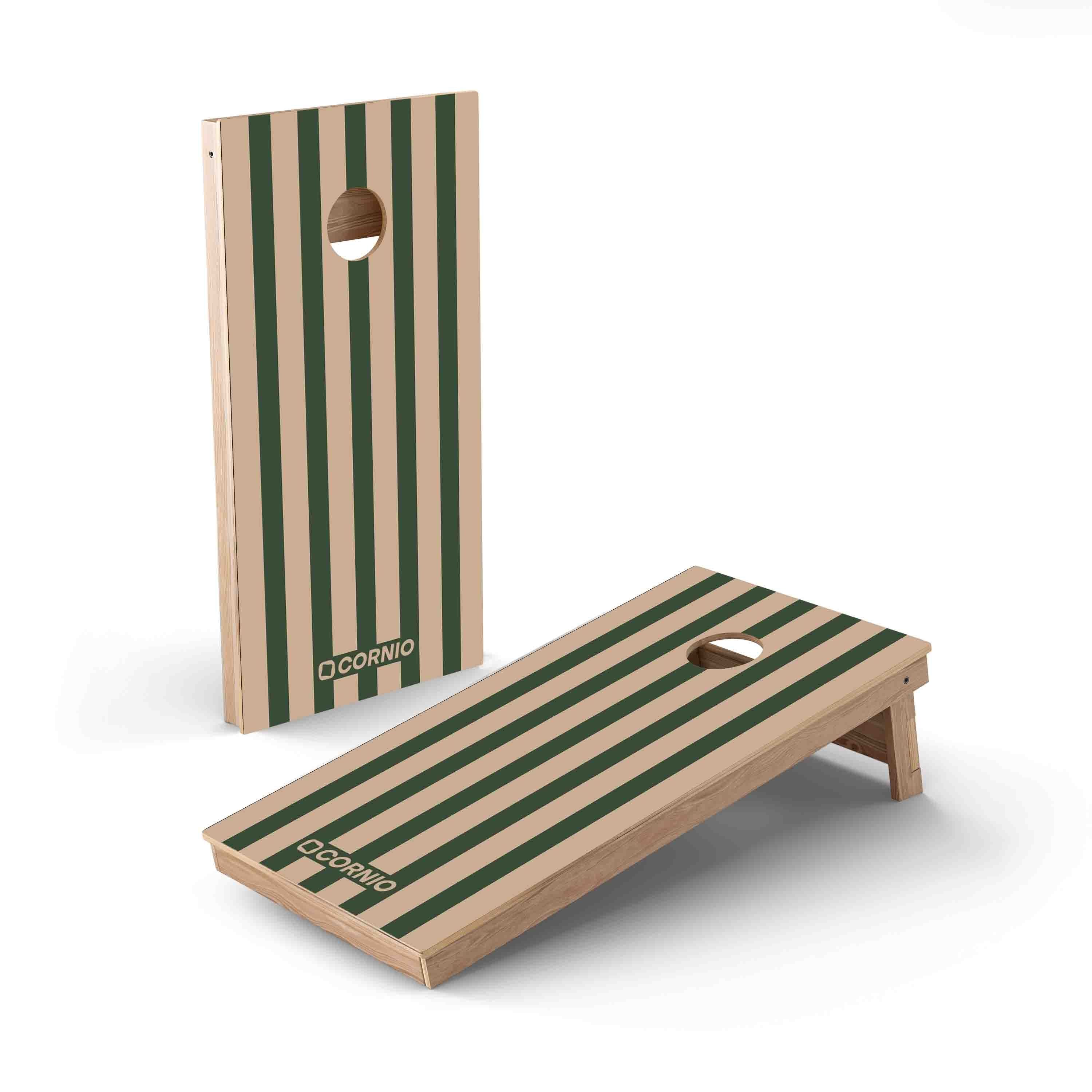 Custom cornhole-set (klar att tryckas)