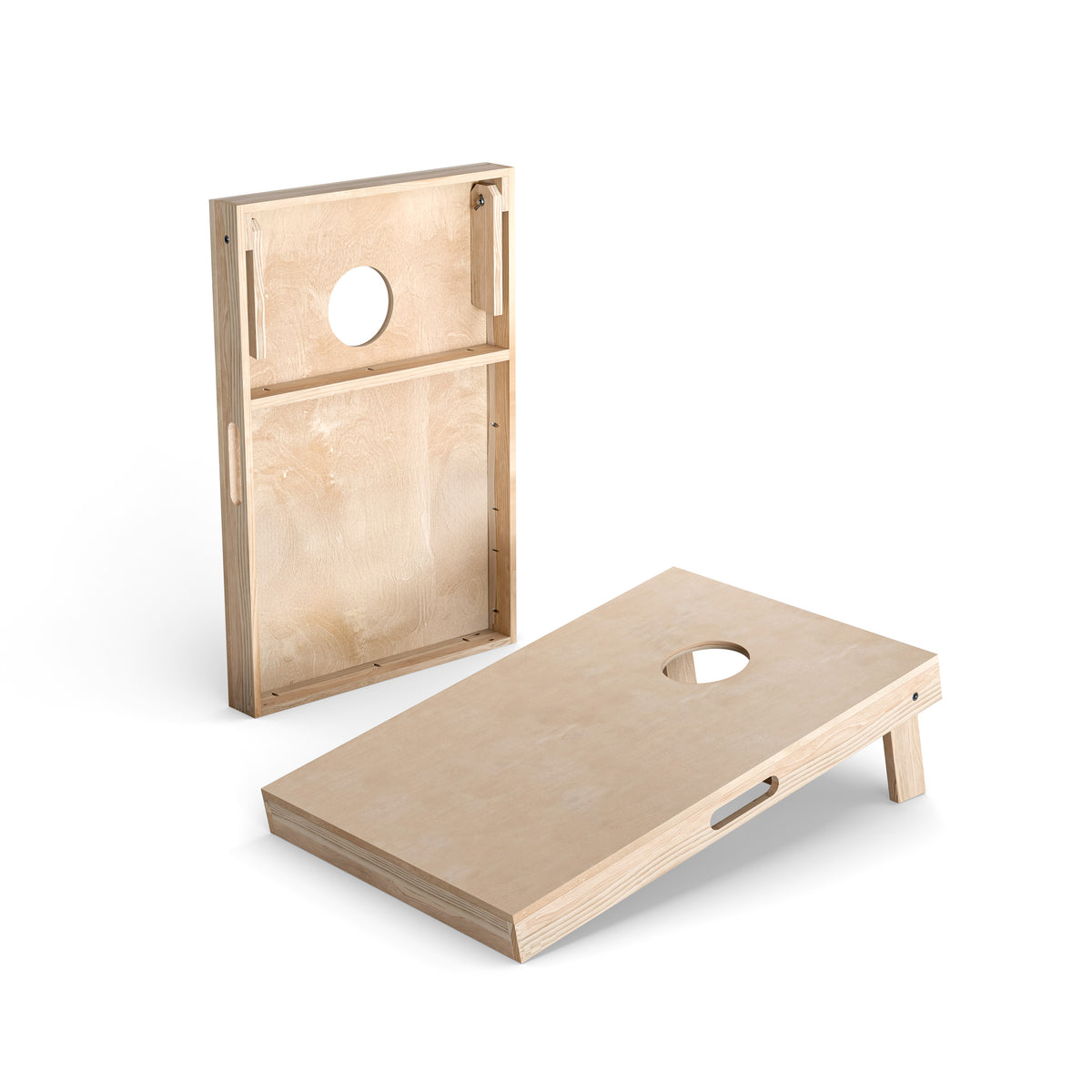 Cornhole-set 90x60 cm.