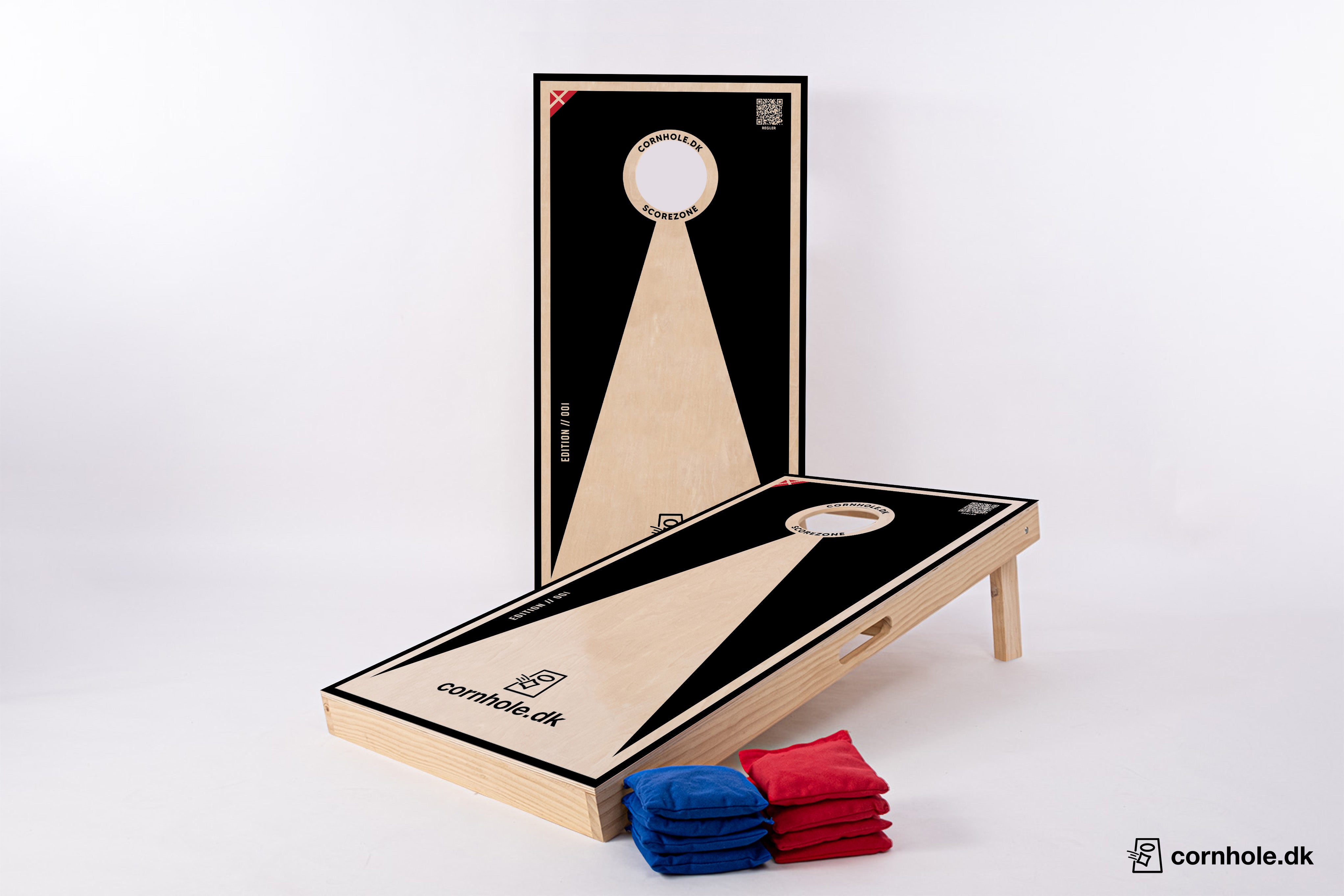 Custom cornhole-set (klar att tryckas)