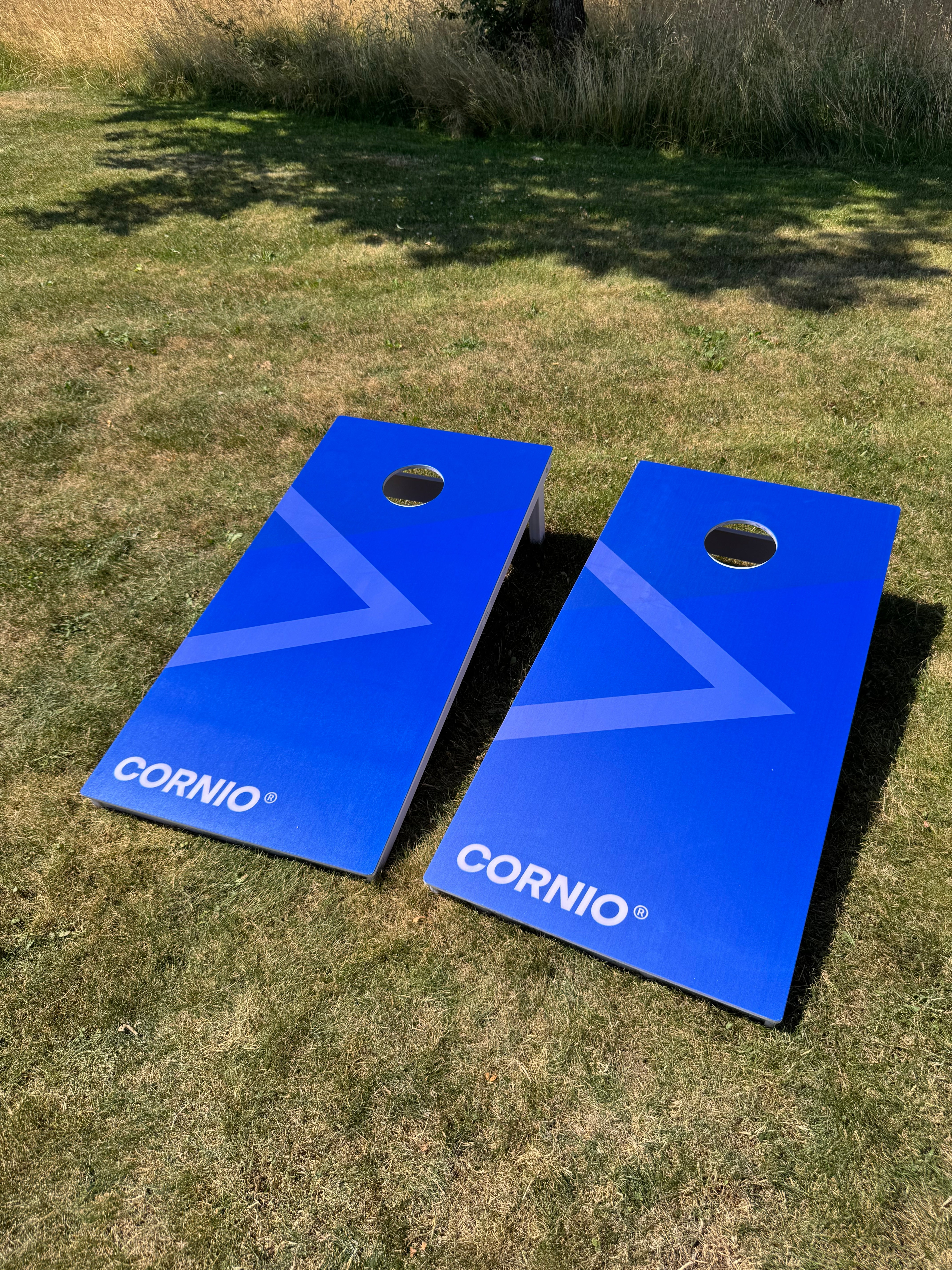 Cornholespil PVC explainer